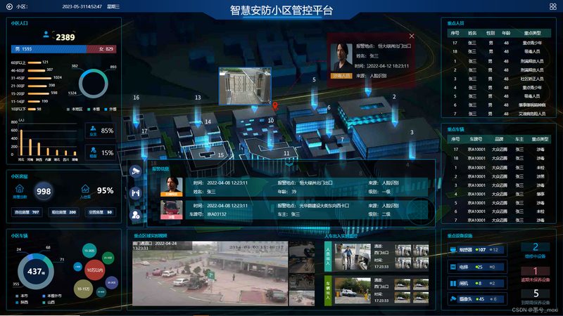 云门禁系统：安全守护的智慧之选**