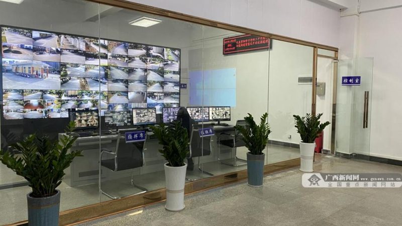 仓库安防监控方案对比：别只看摄像头数量