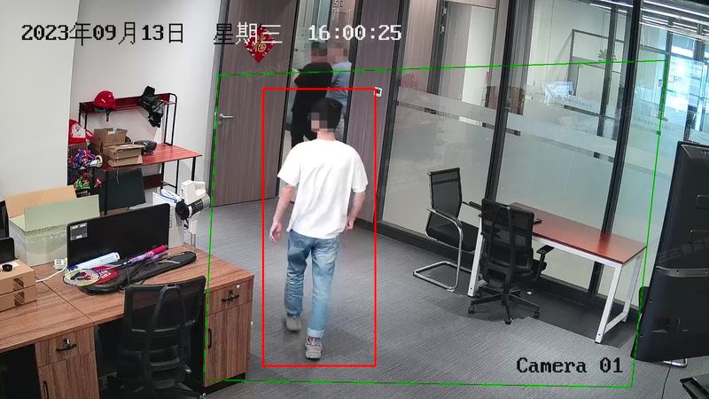 成都远程监控摄像头厂家：揭秘稳定与合规的安防之选