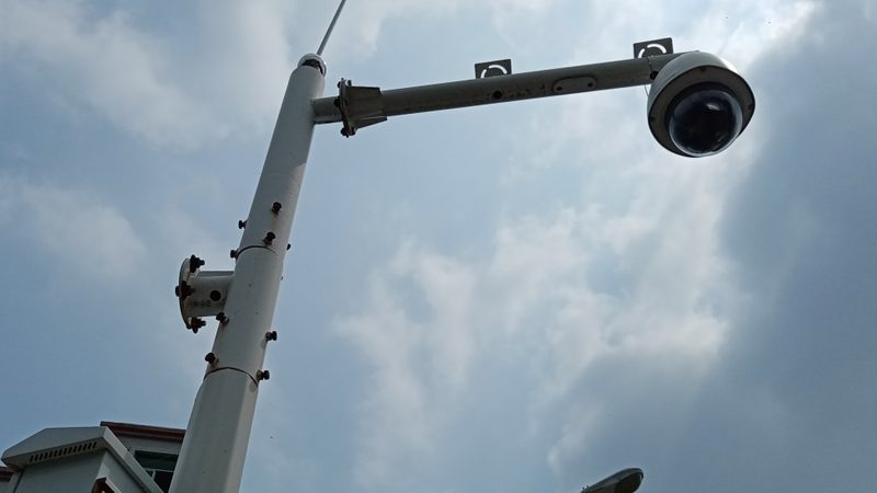 智能门禁系统：尺寸揭秘与安装步骤详解**