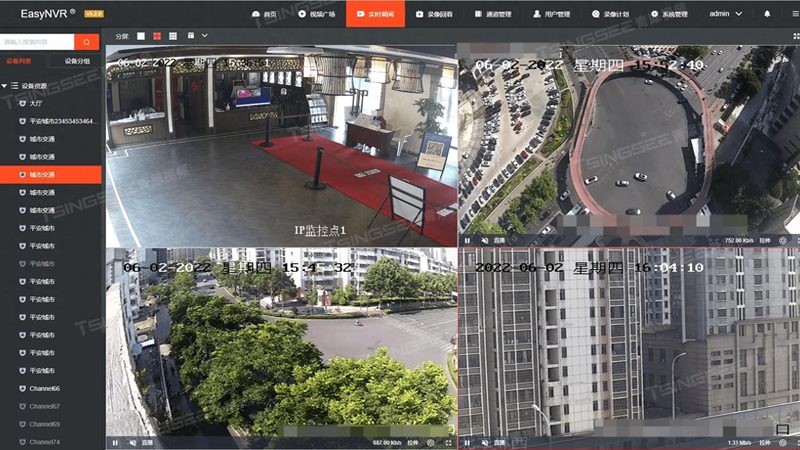 无人值守停车场道闸系统：揭秘其核心参数与选型逻辑**