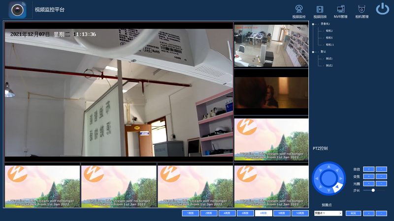 智能安防监控，如何选择厂家直销的优质方案？**