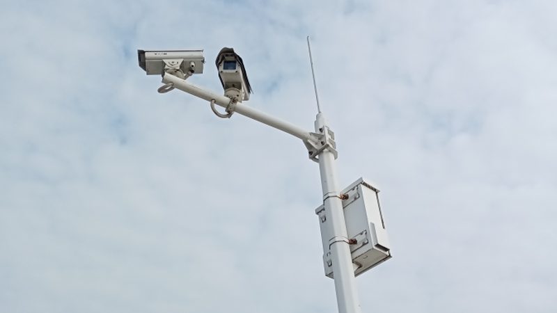 安防监控维保定制代理：揭秘系统稳定与合规的守护者**