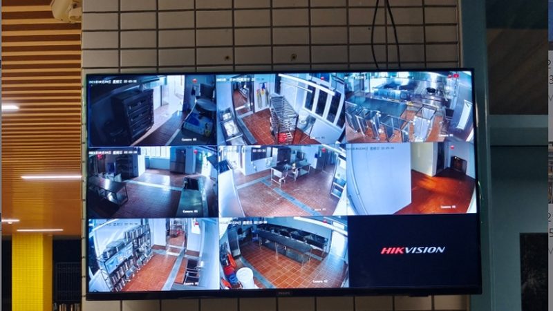 住宅门禁系统施工流程全解析