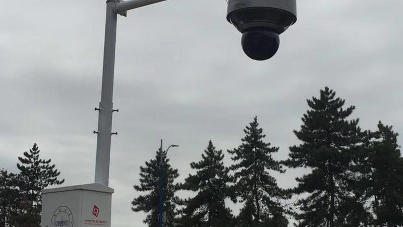 上海停车场管理系统：标准规范解析与合规部署**